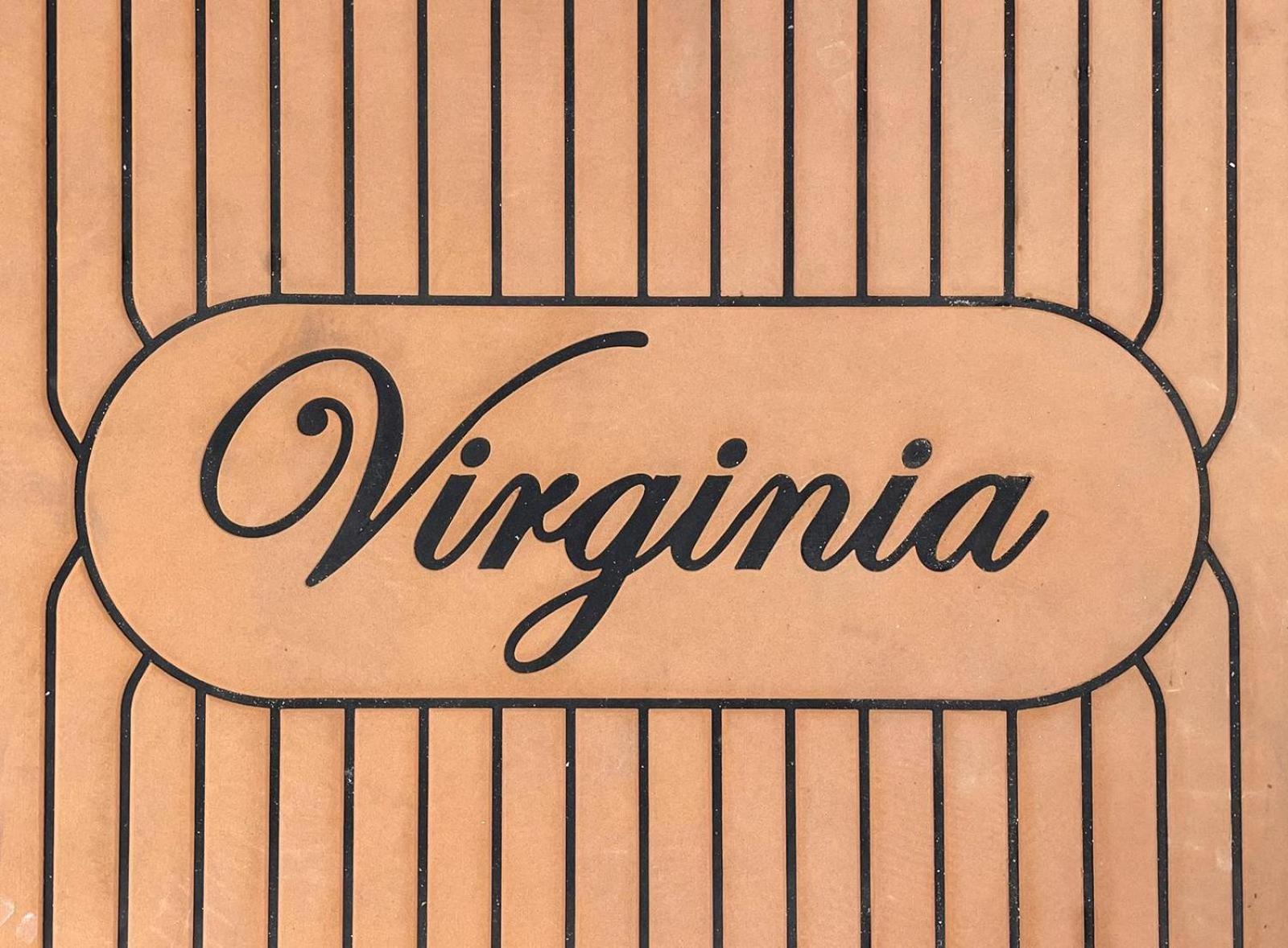 Virginia Hotell Syracuse Eksteriør bilde